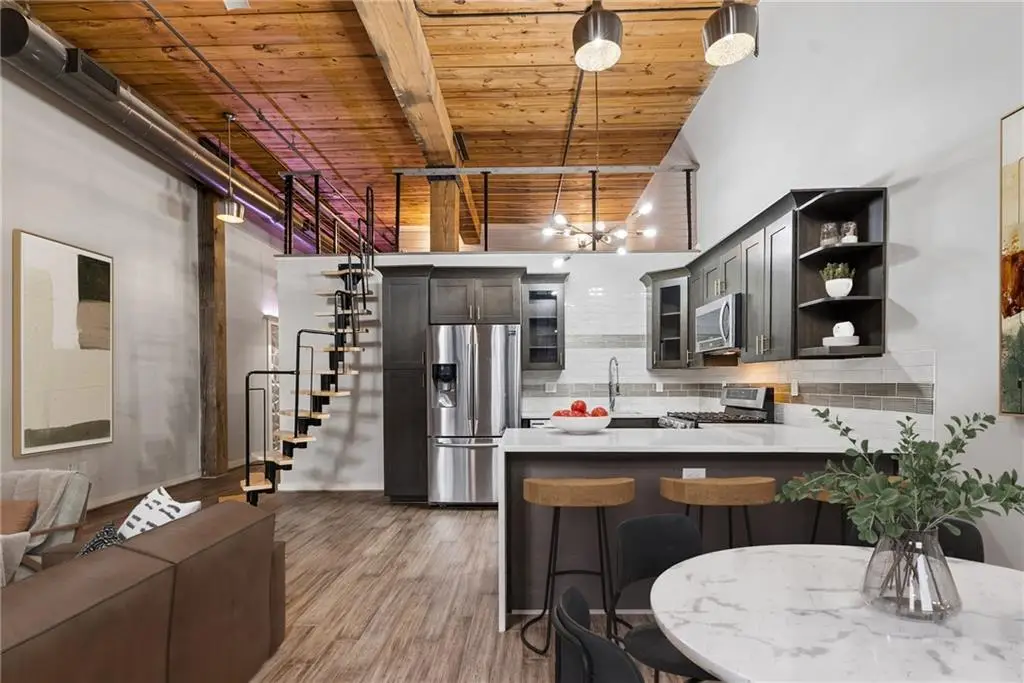 170 Boulevard Se #120H, Atlanta, GA 30312 - #1