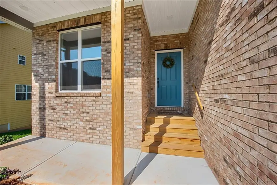 3396 Ashford Loop, Ellenwood, GA 30294 - #2