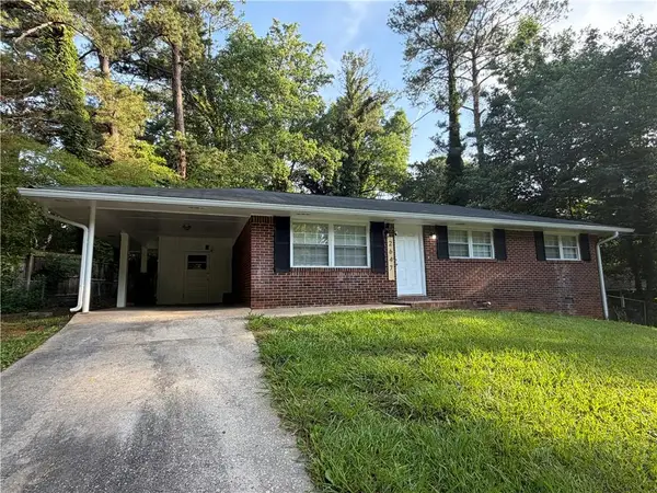 2647 Butner Road Sw, Atlanta, GA 30331
