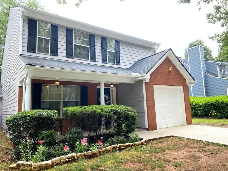 2274 Charleston Pointe Se, Atlanta, GA 30316 - #3