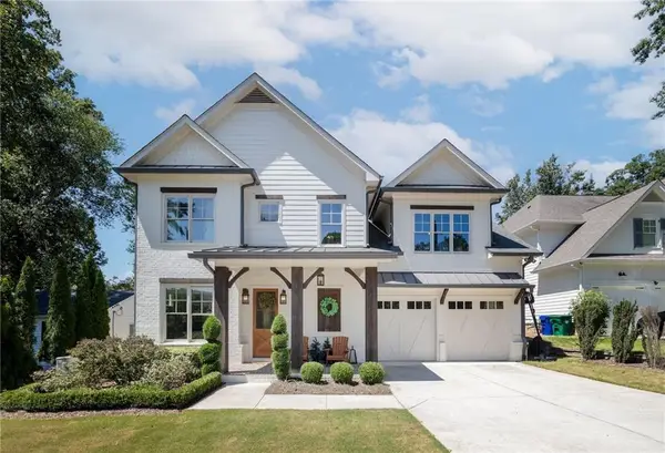 2986 Surrey Lane, Atlanta, GA 30341