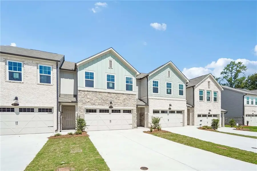 235 Kinship Drive Sw, Mableton, GA 30126 - #2