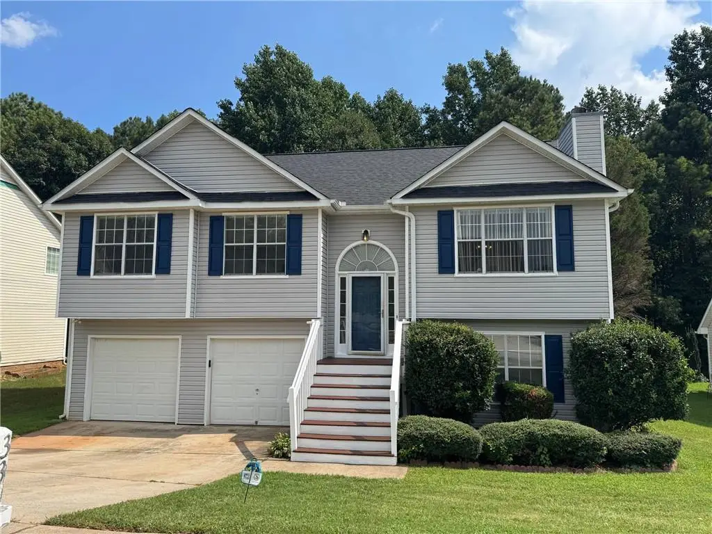334 Summer Hill Circle, Stockbridge, GA 30281 - #1