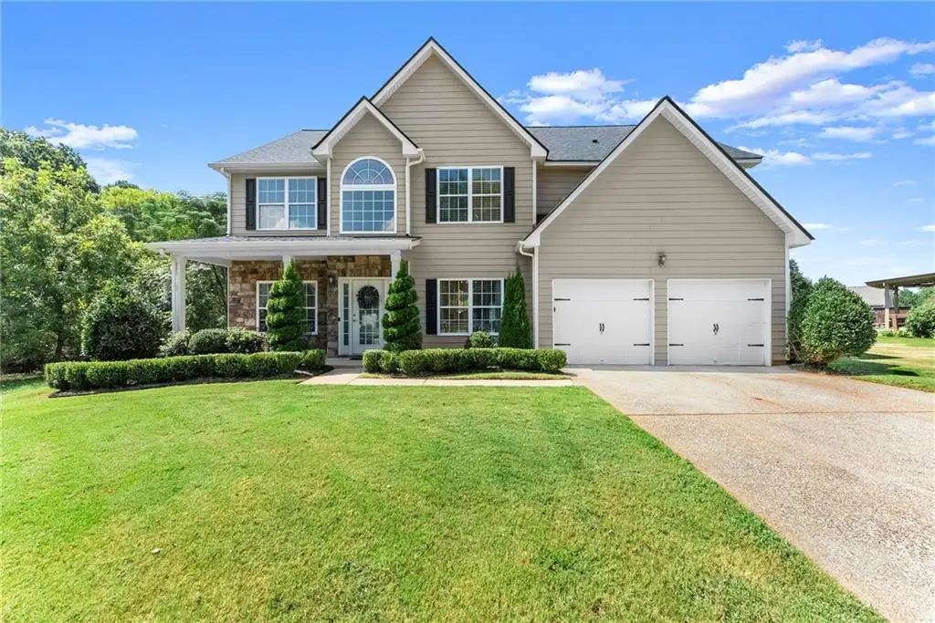 632 Hancock Avenue, Braselton, GA 30517 - #1