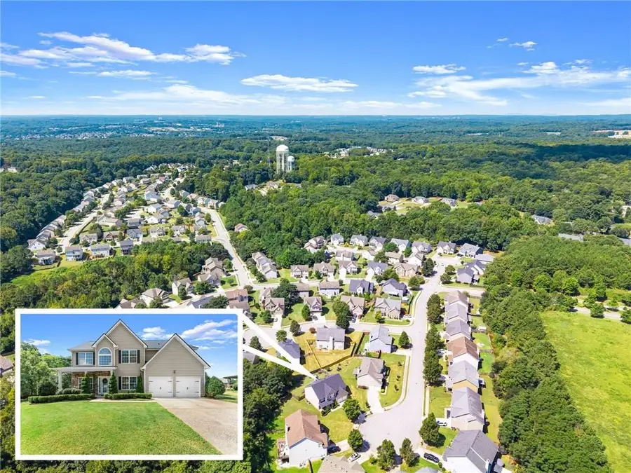 632 Hancock Avenue, Braselton, GA 30517 - #3