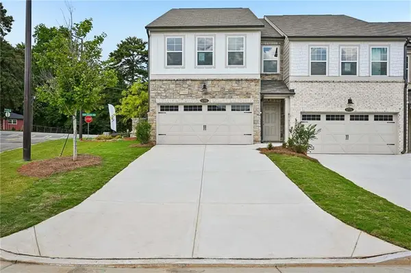 243 Kinship Drive Sw, Mableton, GA 30126