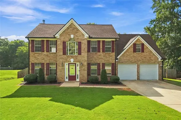304 Waterfront Drive, Mcdonough, GA 30253