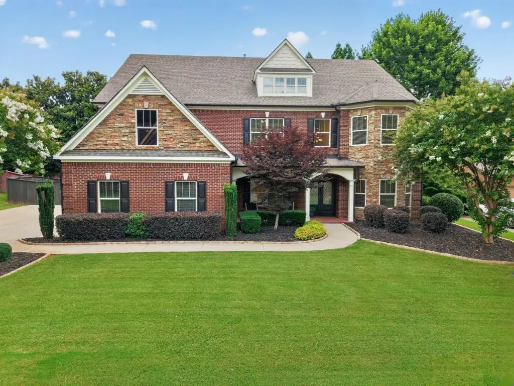 5050 Savannah Run, Cumming, GA 30040 - #1