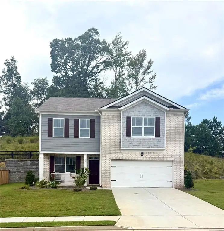 67 Highgrove Way, Dallas, GA 30157 - #1