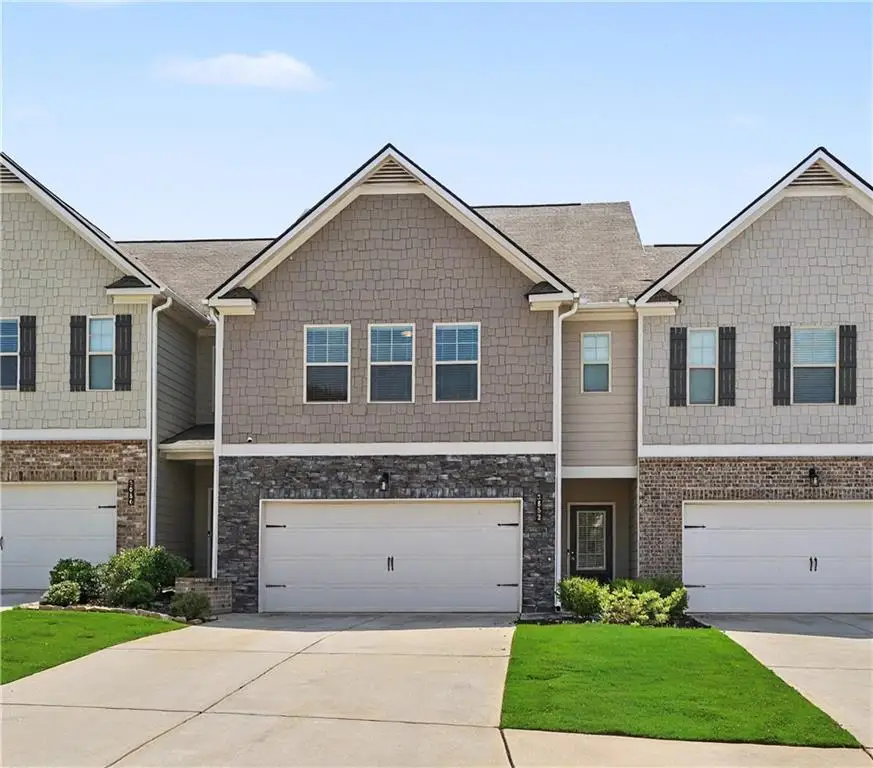 3652 Prospect Point Drive, Oakwood, GA 30566 - #1