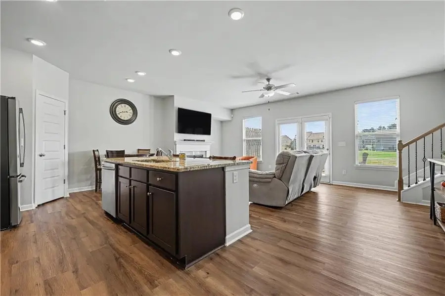 3652 Prospect Point Drive, Oakwood, GA 30566 - #3