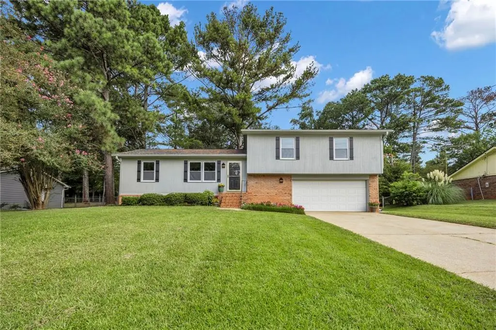 3417 Creekwood Drive Se, Conyers, GA 30094 - #1
