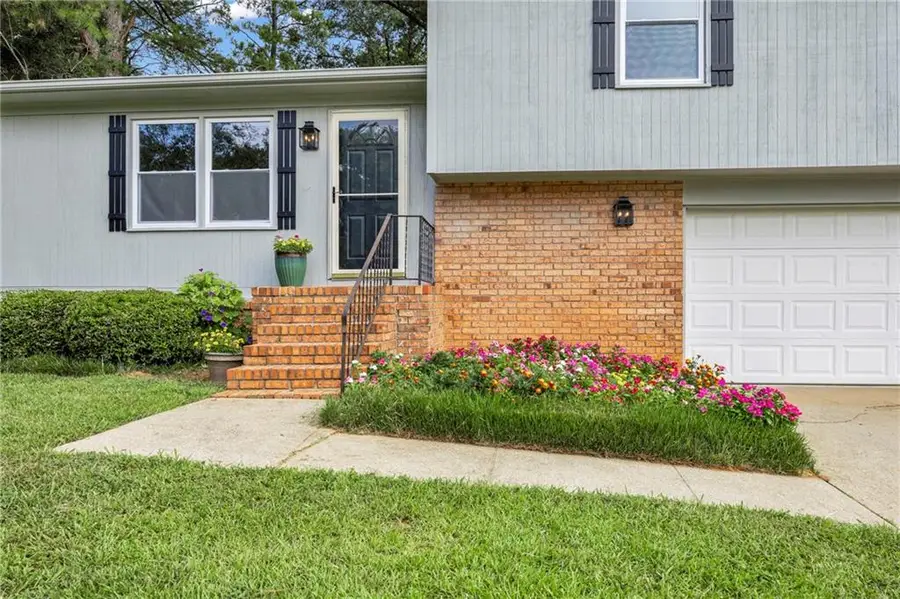 3417 Creekwood Drive Se, Conyers, GA 30094 - #2