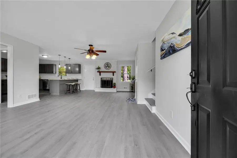 3417 Creekwood Drive Se, Conyers, GA 30094 - #3