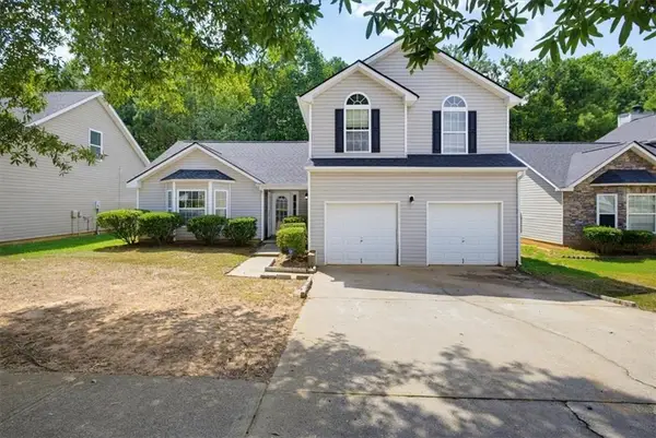 4755 Bridle Point Parkway, Snellville, GA 30039
