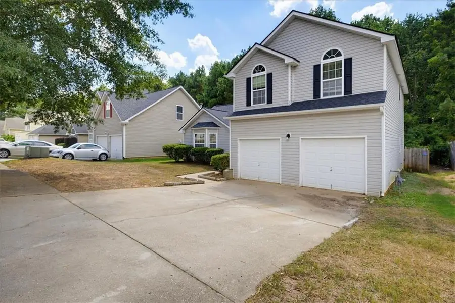 4755 Bridle Point Parkway, Snellville, GA 30039 - #2