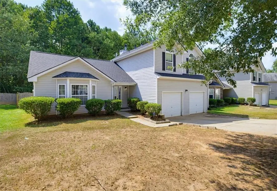 4755 Bridle Point Parkway, Snellville, GA 30039 - #3