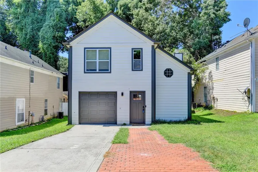 940 Buckley Place, Norcross, GA 30093 - #2