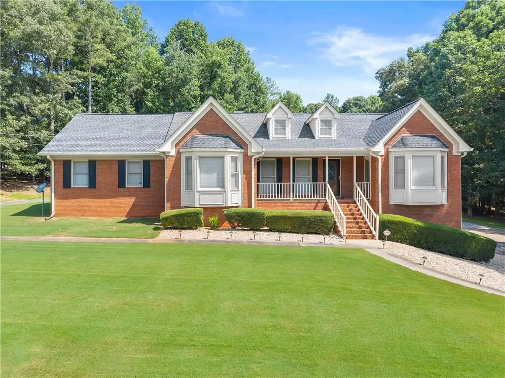 4120 Nicholas Drive, Cumming, GA 30040 - #1