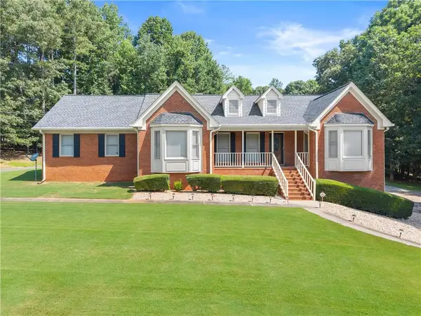 4120 Nicholas Drive, Cumming, GA 30040