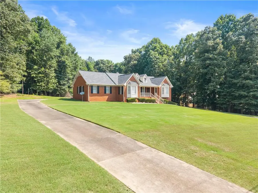 4120 Nicholas Drive, Cumming, GA 30040 - #2