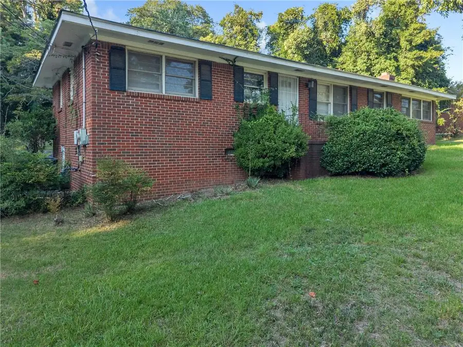 506 Pineridge Drive, Forest Park, GA 30297 - #3