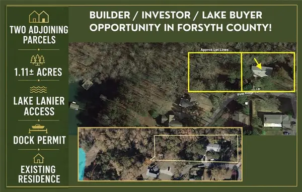 Address Withheld By Seller, Cumming, GA 30041