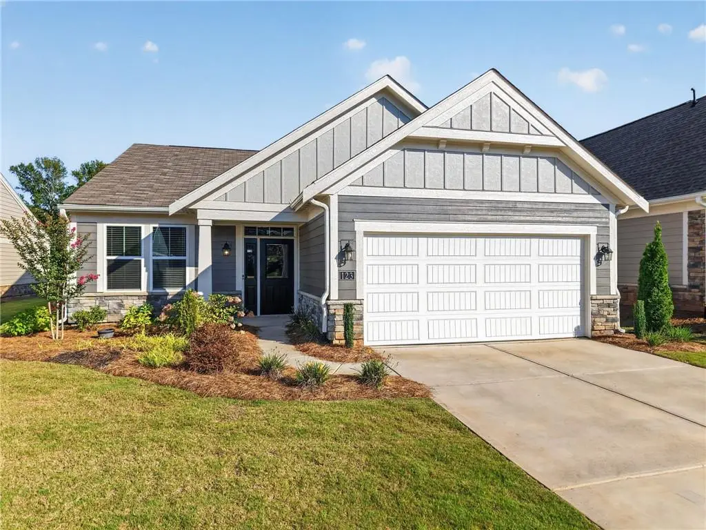 123 Laurel Farms Lane, Dallas, GA 30157 - #1