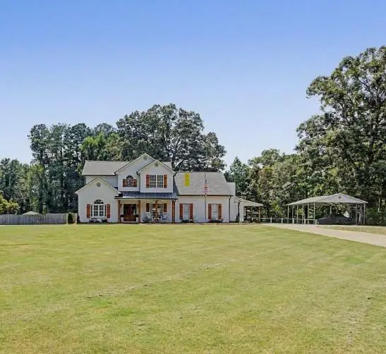1578 Friendship Church Road, Powder Springs, GA 30127