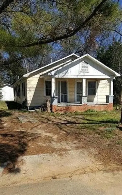539 Grenada Terrace, Macon, GA 31206