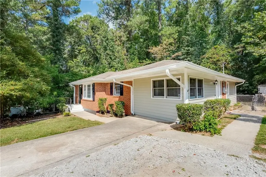 1709 Lee Street, Decatur, GA 30035 - #2