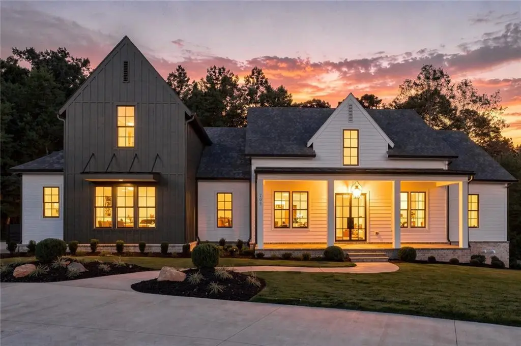 203 Memory Lane, Canton, GA 30115 - #1