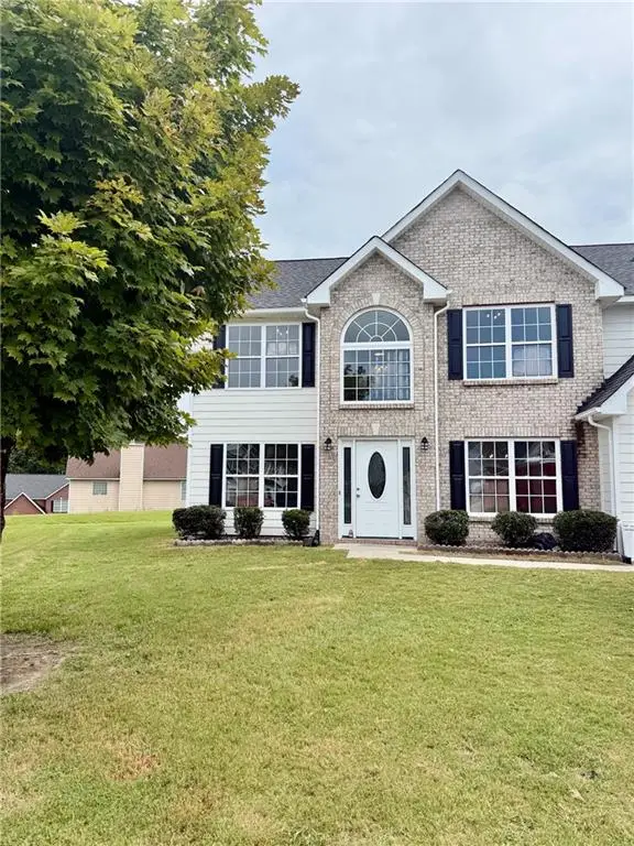 510 Shire Lane, Fairburn, GA 30213 - #1