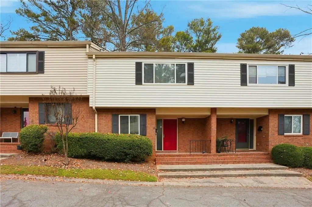 3320 Northcrest Road #C, Atlanta, GA 30340 - #1