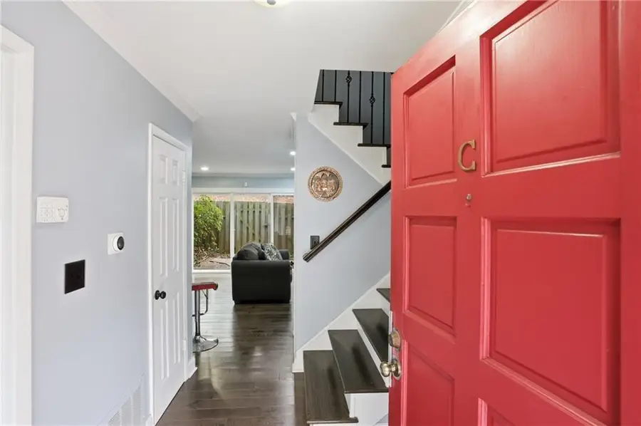 3320 Northcrest Road #C, Atlanta, GA 30340 - #2