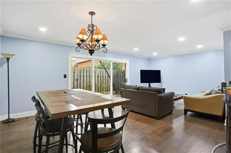 3320 Northcrest Road #C, Atlanta, GA 30340 - #3