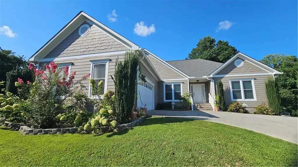 2290 Black Bear Court, Buford, GA 30519 - #1