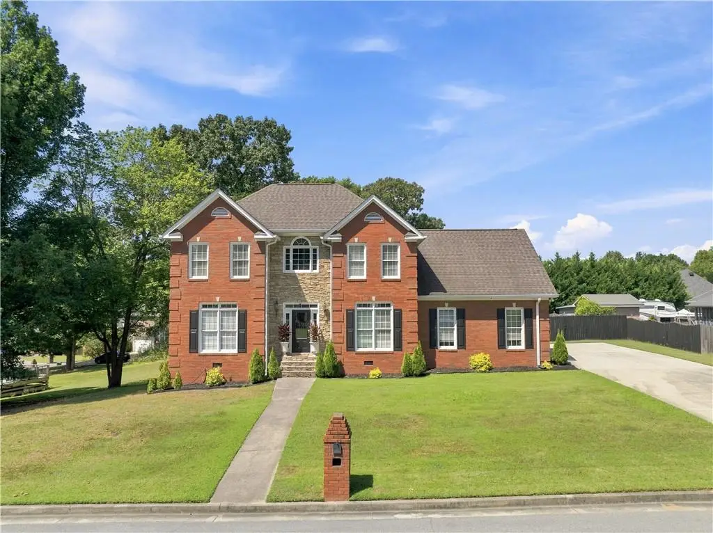 22 Stonebrook Drive Sw, Rome, GA 30165 - #1