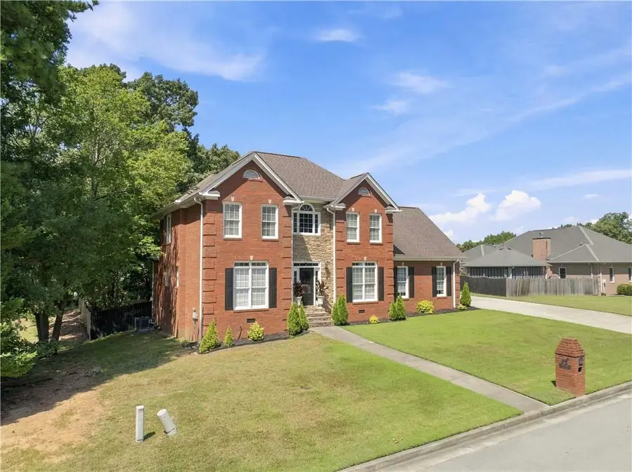 22 Stonebrook Drive Sw, Rome, GA 30165 - #2