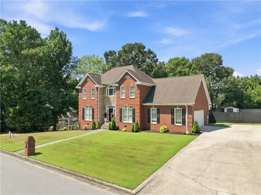22 Stonebrook Drive Sw, Rome, GA 30165 - #3