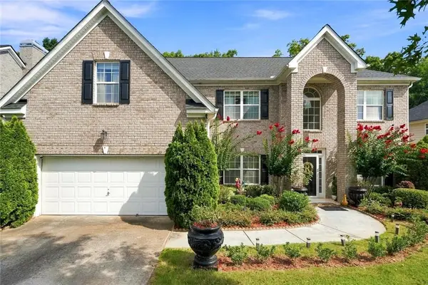 165 Babbling Brook Drive, Mcdonough, GA 30252