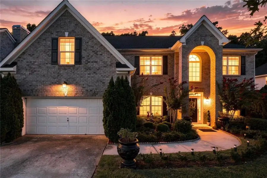 165 Babbling Brook Drive, McDonough, GA 30252 - #2