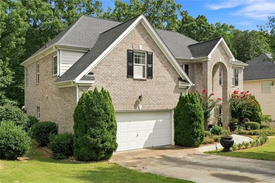 165 Babbling Brook Drive, McDonough, GA 30252 - #3