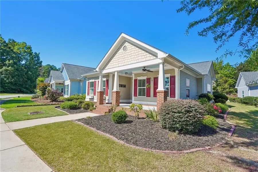 155 Pratt Drive, Covington, GA 30014 - #2