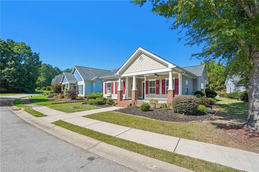 155 Pratt Drive, Covington, GA 30014 - #3