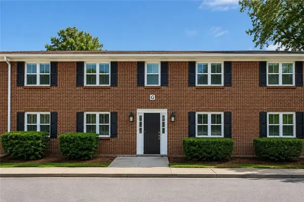 373 Stone Mountain Street, Lawrenceville, GA 30046