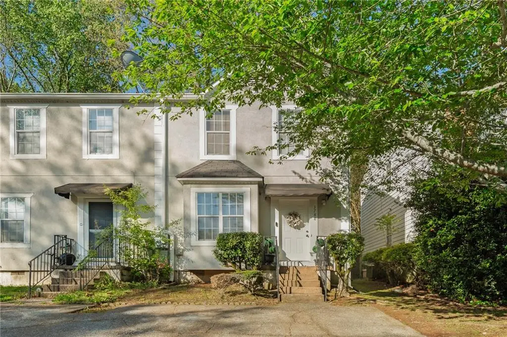 3788 Meadow Creek Drive, Peachtree Corners, GA 30092 - #1