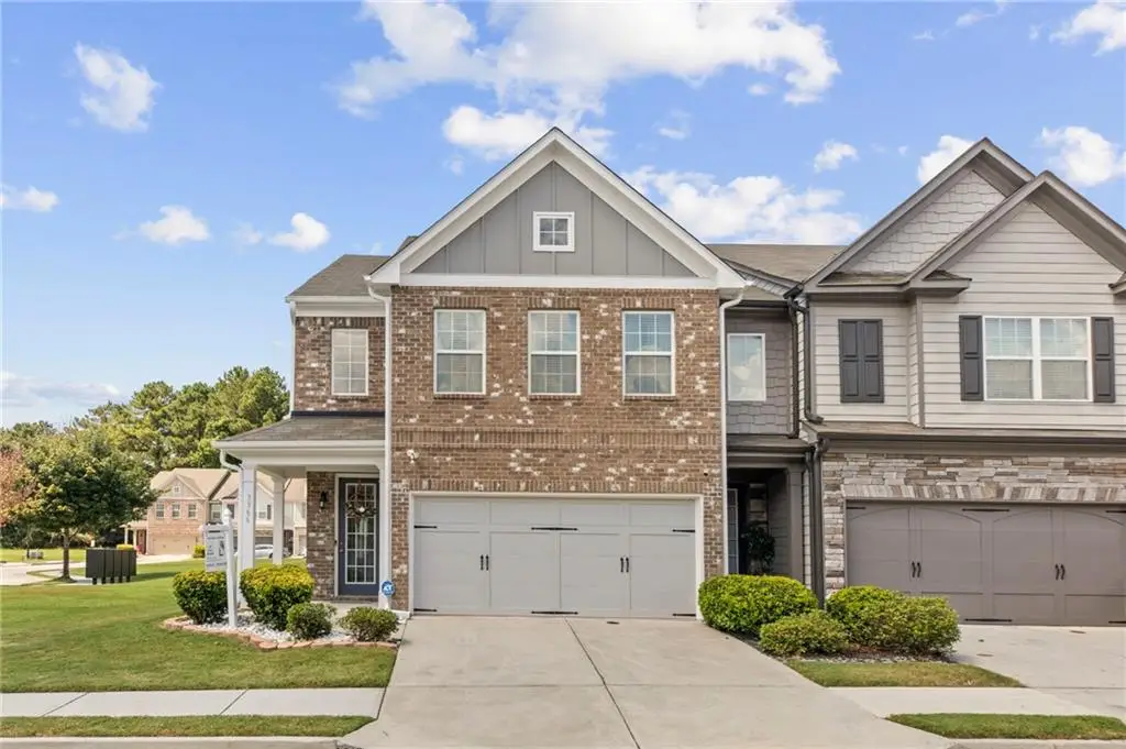3366 Open Fields Drive, Snellville, GA 30078 - #1