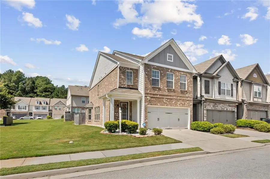 3366 Open Fields Drive, Snellville, GA 30078 - #2