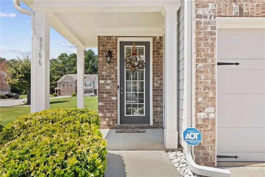 3366 Open Fields Drive, Snellville, GA 30078 - #3